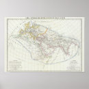 Search for classic map posters Eastern