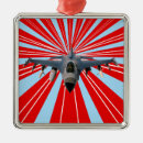Search for fighter jet ornaments Aviation