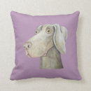 Recherche de dobie coussins Chien