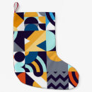 Search for shapes christmas stockings Circle