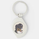 Search for berners keychains Berner sennenhund