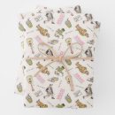Search for friends tv wrapping paper Playful design