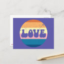Search for typography postcards Retro