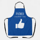 Search for funny mothers day aprons For him