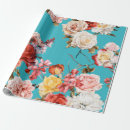 Search for florida wrapping paper Floral