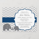 Search for chevron invitations Blue