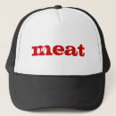 Search for meat hats Funny
