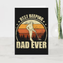 Search for metal detecting cards Boat