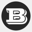 Search for b letter stickers Abc
