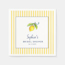 Recherche de gai serviettes Aquarelle