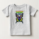 Search for colorful baby shirts Happy