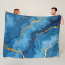 Search for azure blankets Modern