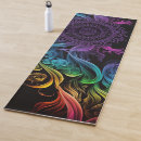 Search for chakra yoga mats Mandala