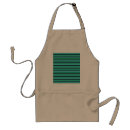 Search for khaki green aprons Cute