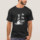 Recherche de be the light tshirts Être la lumière