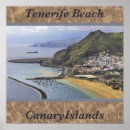 Search for tenerife posters Canary islands