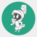 Recherche de expressive autocollants Marvin le martien