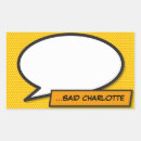 Search for add rectangle stickers Engagement