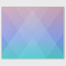 Search for gradient wrapping paper Elegant