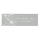 Search for unique name tags Modern