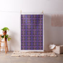 Search for blue camouflage fabric Abstract