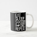 Recherche de spores tasses Joueur de football