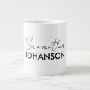 Search for sophisticated mugs Modern