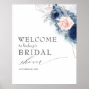 Search for bridal shower posters Gold
