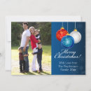 Search for red white blue christmas cards Usa