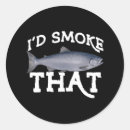 Search for freshwater fish stickers Trout