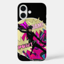 Recherche de superhéros iphone coques Bande dessinée
