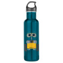 Search for wall e water bottles Disney