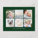 Search for dark green thank you cards Professional