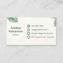 Recherche de direction cartes visite Professionnel
