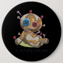 Search for voodoo buttons Y2k