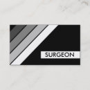 Search for black plastic business cards Black and white