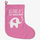 Search for babys 1st christmas stockings Newborn
