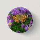 Recherche de ailes papillon badges Insecte