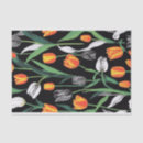 Search for graphic tissue paper Flowers