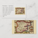 Recherche de antiquaire cartes visite Vieux