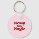 Search for messi keychains For her