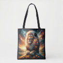 Search for lion tote bags Jungle