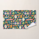 Search for new year bath towels Modern