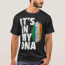Search for irish flag tshirts Roots