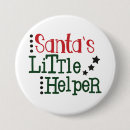 Search for helpers buttons Merry christmas