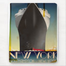 Recherche de paquebot tapis souris Bateau