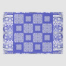 Search for lace tissue paper White