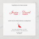 Recherche de chant invitations Élégant