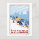 Recherche de mountain cartes postales Original