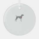 Search for gsp dog ornaments Puppy